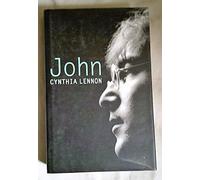 By Lennon, Cynthia John Paperback - August 2006