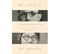 Montonera Andrew Taylor Iv Andrew Montonera By Life Or By Death (Tascabile)