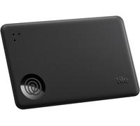 by Life360 Slim (2024) - Localizzatore E Tracker Bluetooth per Portafogli, Etich