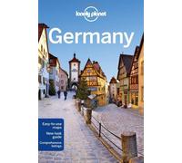 By Lonely Planet - Lonely Planet Germany (Travel Guide) (7)