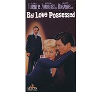 By Love Possessed [Edizione: USA]