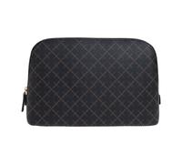 By Malene Birger - Bae Medium Cosmetic Bag - - Bags - Donna - Nero - ONE SIZE