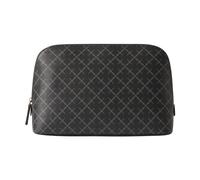 By Malene Birger - Bae Medium Cosmetic Case - - Bags - Donna - Grigio - ONE SIZE