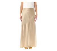 By Malene Birger - Barbara Long Skirt - - Skirts - Donna - Beige - S