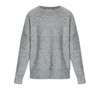 By Malene Birger - Biagiorms sweater - - Knitwear - Donna - Grigio - L