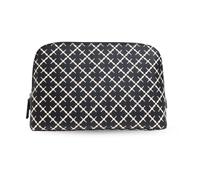 By Malene Birger - Borsa Cosmetica Bae Media - - Bags - Donna - Nero - ONE SIZE