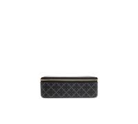 By Malene Birger - Borsa cosmetica Bea - - Bags - Donna - Nero - ONE SIZE