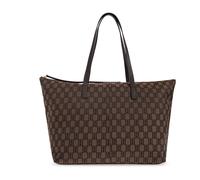 By Malene Birger - Carva Printed Tote - - Bags - Donna - Marrone - ONE SIZE