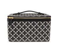 By Malene Birger - Cosmetic Bag Bae - - Bags - Donna - Nero - ONE SIZE