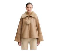 By Malene Birger - Odellies Jacket - - Jackets - Donna - Marrone - M