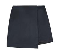 By Malene Birger - Raye Mini Skirt - -Skirts -Donna -Nero -S
