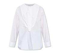 By Malene Birger - Top Fayette - - Blouses & Shirts - Donna - Bianco - S