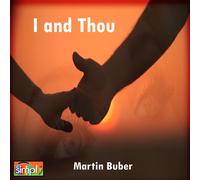 Martin Buber Simply Media Deaver Brown I And Thou (Tascabile)
