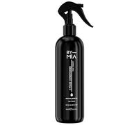 BY MIA Balsamo per capelli in due fasi, per terapia del latte, 400 ml, spray per capelli secchi e danneggiati, cura intensiva e riparazione, shampoo balsamo