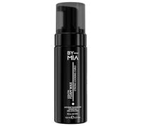 BY MIA Cera di schiuma per capelli alla cheratina da 150 ml | Ottieni ricci forti e definiti con facilità | Formula leggera e voluminosa per una presa eccellente | Definizione di arricciatura duratura