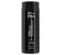 BY MIA Polvere Per Capelli, Polvere Parrucchiere Texturizzante 30g (x1,5 PIÙ GRAND) | Polvere di Styling Di Lusso | Opaco Naturale | Aggiunge Texture E Volume Ai Capelli | Texture Volumizzante