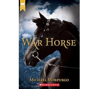 By Michael Morpurgo - War Horse (Reprint) (2010-09-16) [Paperback]