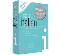 By Michel Thomas - Start Italian with the Michel Thomas Method
