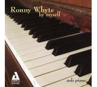 By Myself (CD) Album