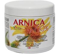 BY NATURE Arnica Gel 90 Per Cento 250ML