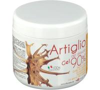 BY NATURE Artiglio Del Diavolo Gel Cani e Gatti 90 Per Cento 250ml 250ML