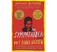 By Nguyen, Viet Thanh The Sympathizer: A Novel (Pulitzer Prize for Fiction) Paperback - April 2016