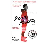 [by Nic Stone] Dear Martin-Paperback