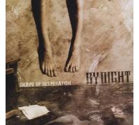 By Night - New Shape Of Desperation