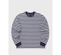 By Parra 1992 LONG SLEEVE TEE men Longsleeves blue|white in taglia:M