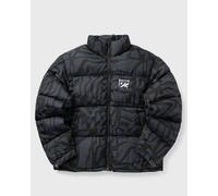 By Parra BROKEN FTP PUFFER JACKET men Down & Puffer Jackets black in taglia:XXL