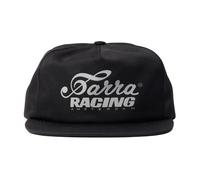 by Parra - Cappellino da Corsa 5 Pannelli - - Accessories - unisex - Nero - ONE SIZE