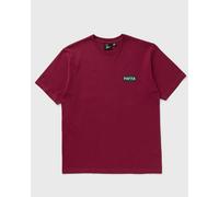 By Parra Chair baller t-shirt men Shortsleeves purple in taglia:M
