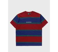By Parra Guess this t-shirt men Shortsleeves blue|red in taglia:S