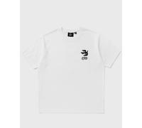 By Parra INFINITE BIRD LOGO TEE men Shortsleeves white in taglia:M
