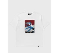 By Parra Into nowhere t-shirt men Shortsleeves white in taglia:M