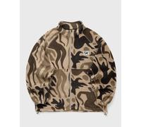 By Parra JUST LIKE HEAVEN FLEECE JACKET men Fleece Jackets brown|beige in taglia:XL