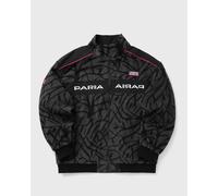 By Parra LONERS ONLY FLEECE JACKET men Fleece Jackets black in taglia:L