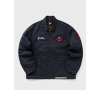 By Parra PUMPING GAS JACKET men Coats blue in taglia:M