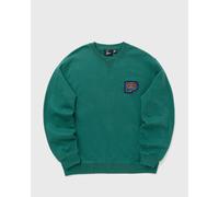 By Parra Repeat pea crew neck sweatshirt men Sweatshirts green in taglia:M