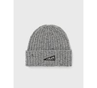 By Parra REVERSED FLAG BEANIE men Beanies grey in taglia:ONE SIZE