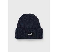By Parra REVERSED FLAG BEANIE men Beanies white in taglia:ONE SIZE