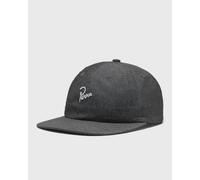 By Parra SIGNATURE 6 PANEL HAT men Caps black in taglia:ONE SIZE