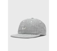 By Parra SIGNATURE 6 PANEL HAT men Caps blue|white in taglia:ONE SIZE