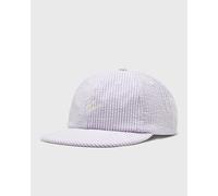 By Parra SIGNATURE 6 PANEL HAT men Caps purple in taglia:ONE SIZE
