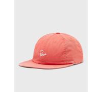By Parra SIGNATURE 6 PANEL HAT men Caps red in taglia:ONE SIZE