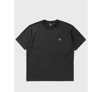 By Parra SIGNATURE TEE men Shortsleeves blue in taglia:L
