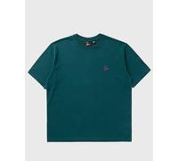 By Parra SIGNATURE TEE men Shortsleeves green in taglia:M
