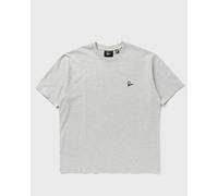 By Parra SIGNATURE TEE men Shortsleeves grey in taglia:M
