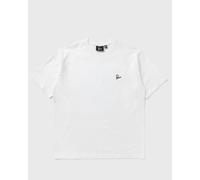 By Parra SIGNATURE TEE men Shortsleeves white in taglia:XL