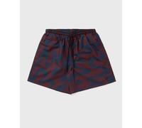 By Parra Splashed swim shorts men Swimwear blue|red in taglia:M